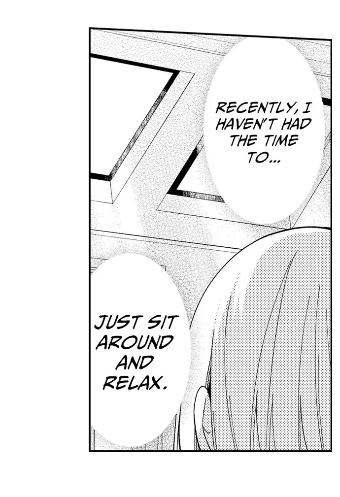 Yubisaki Kara Honki No Netsujou Mangakakalot X Chapter 191 Page 22