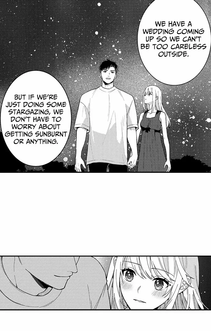 Yubisaki Kara Honki No Netsujou Mangakakalot X Chapter 191 Page 40