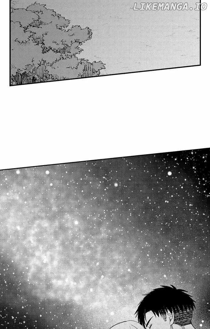 Yubisaki Kara Honki No Netsujou Mangakakalot X Chapter 192 Page 5