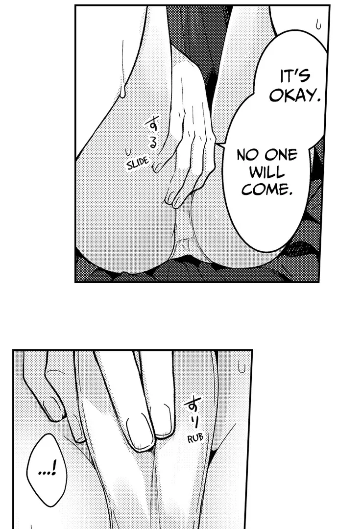 Yubisaki Kara Honki No Netsujou Mangakakalot X Chapter 192 Page 9