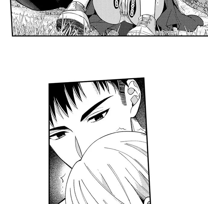 Yubisaki Kara Honki No Netsujou Mangakakalot X Chapter 192 Page 11