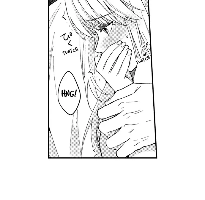 Yubisaki Kara Honki No Netsujou Mangakakalot X Chapter 192 Page 12