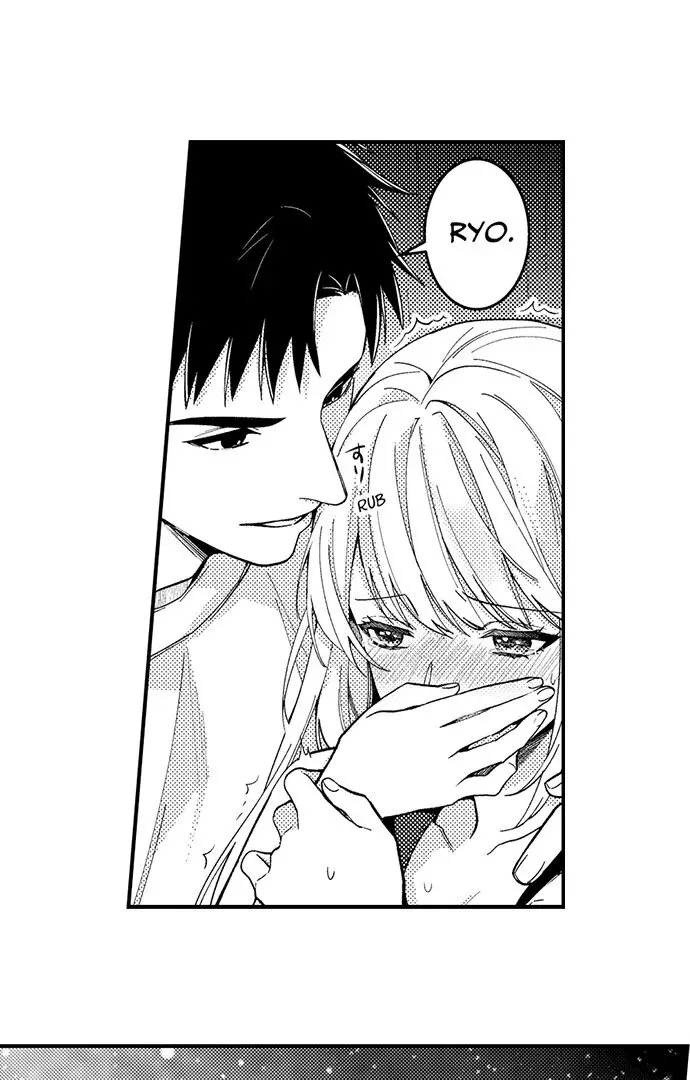 Yubisaki Kara Honki No Netsujou Mangakakalot X Chapter 192 Page 13