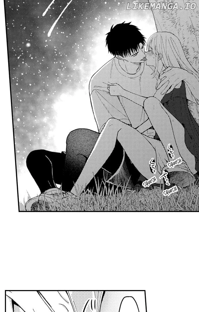 Yubisaki Kara Honki No Netsujou Mangakakalot X Chapter 192 Page 15