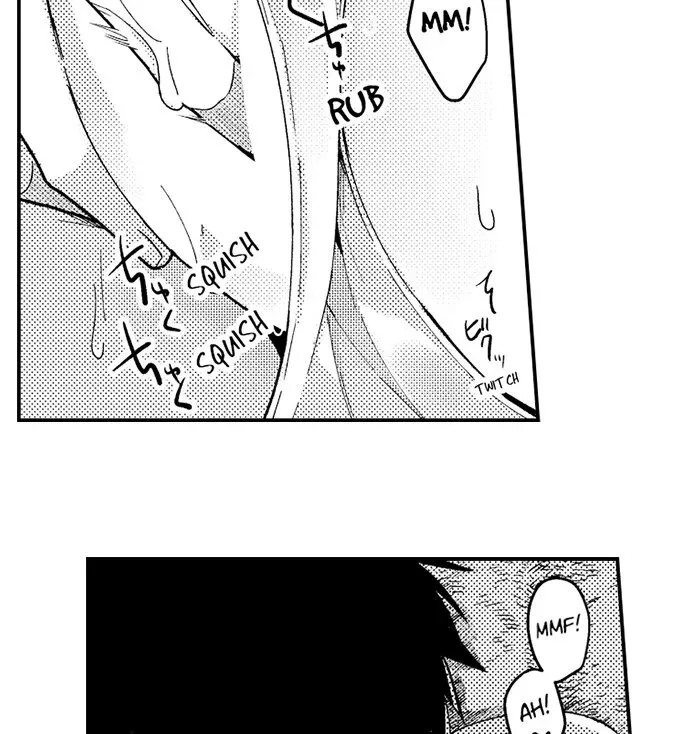 Yubisaki Kara Honki No Netsujou Mangakakalot X Chapter 192 Page 16