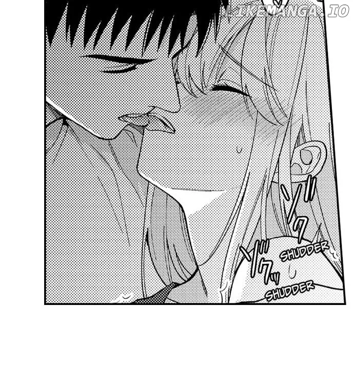 Yubisaki Kara Honki No Netsujou Mangakakalot X Chapter 192 Page 17