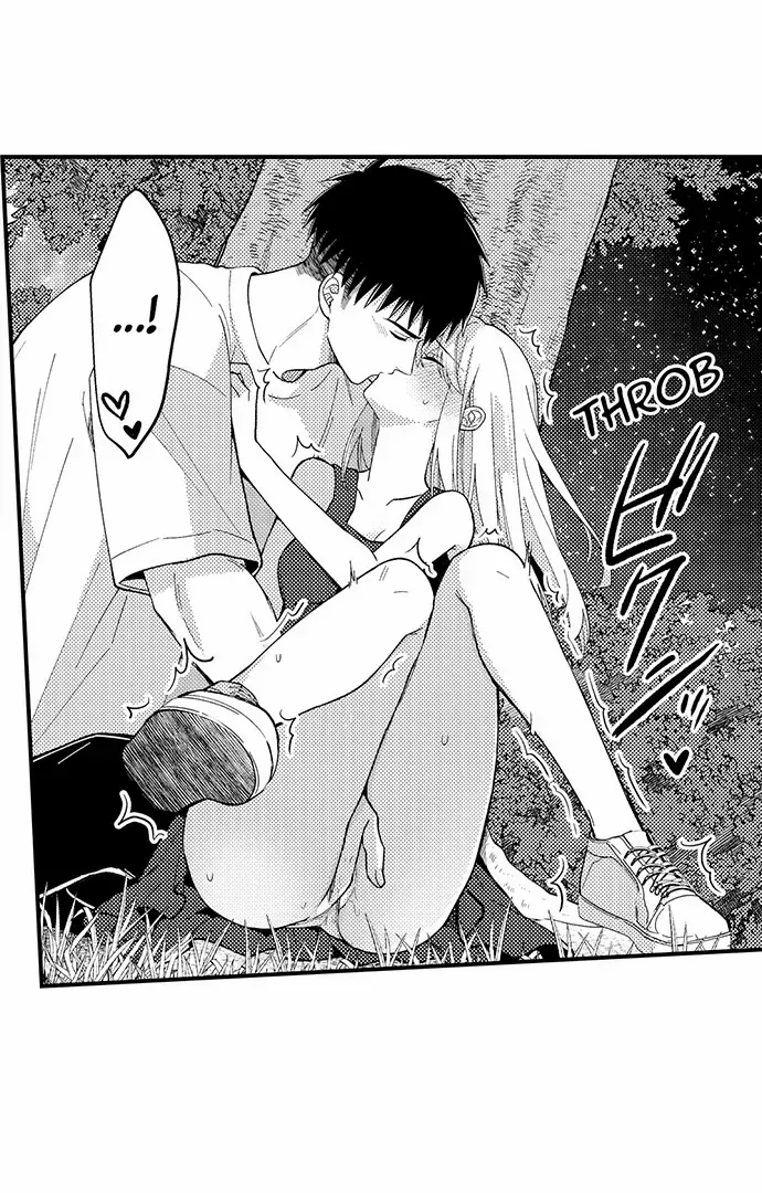 Yubisaki Kara Honki No Netsujou Mangakakalot X Chapter 192 Page 18