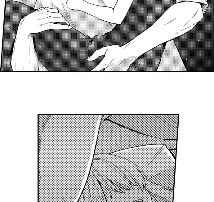 Yubisaki Kara Honki No Netsujou Mangakakalot X Chapter 192 Page 21
