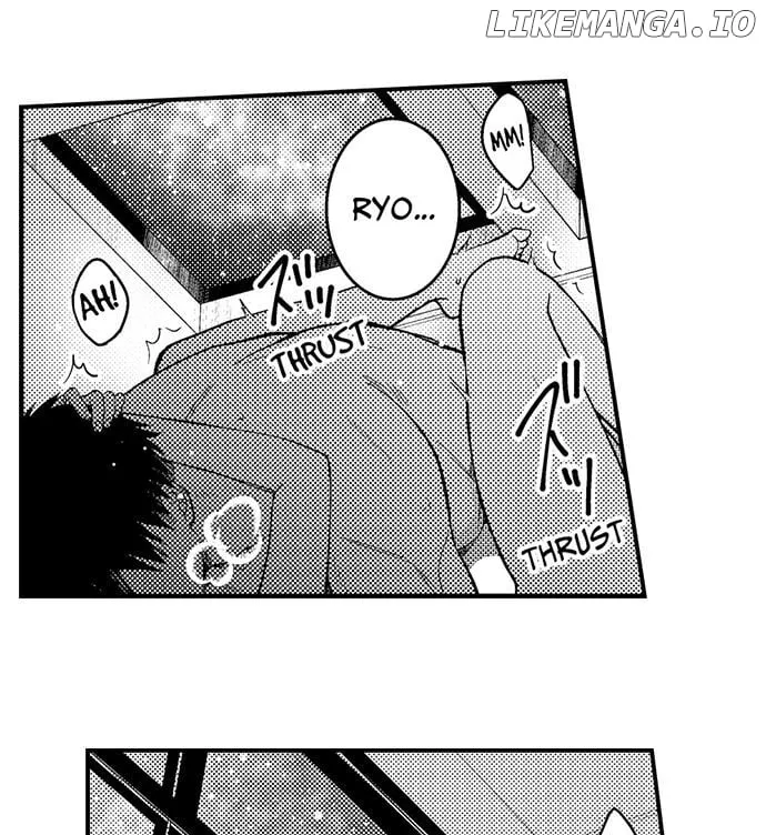 Yubisaki Kara Honki No Netsujou Mangakakalot X Chapter 192 Page 30