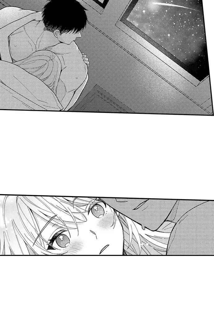 Yubisaki Kara Honki No Netsujou Mangakakalot X Chapter 192 Page 35