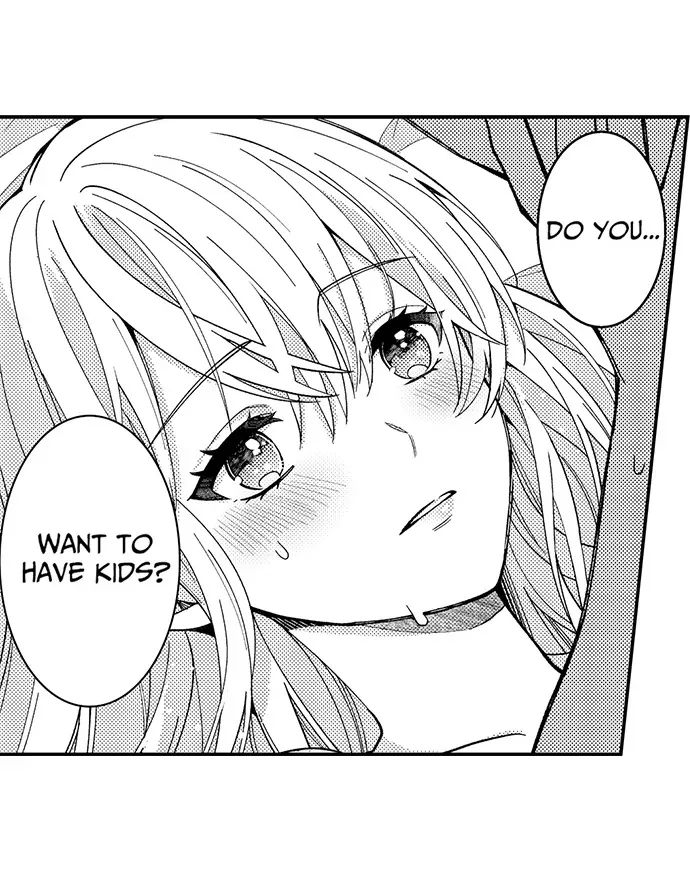 Yubisaki Kara Honki No Netsujou Mangakakalot X Chapter 192 Page 37