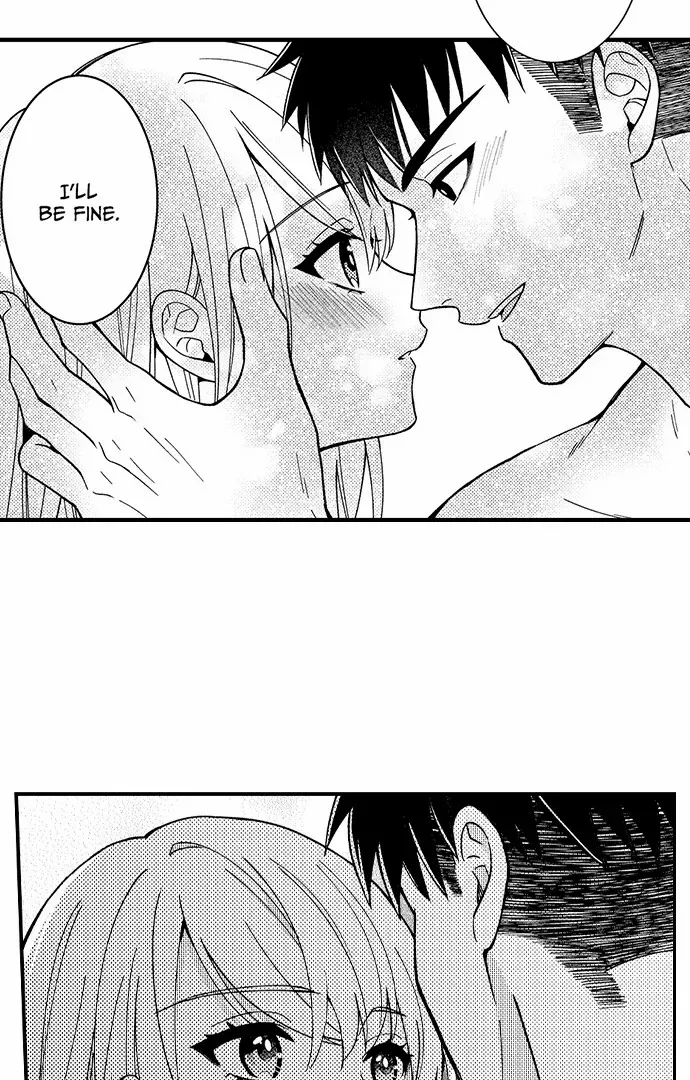 Yubisaki Kara Honki No Netsujou Mangakakalot X Chapter 193 Page 13