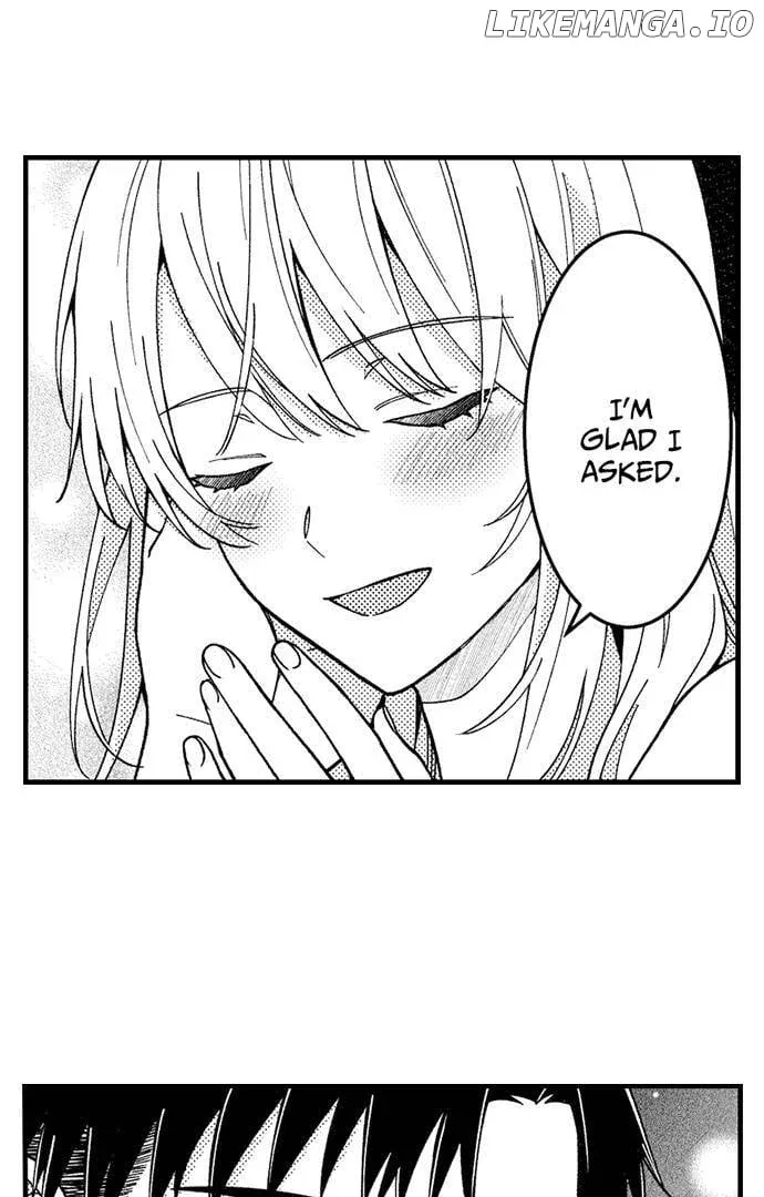 Yubisaki Kara Honki No Netsujou Mangakakalot X Chapter 193 Page 16