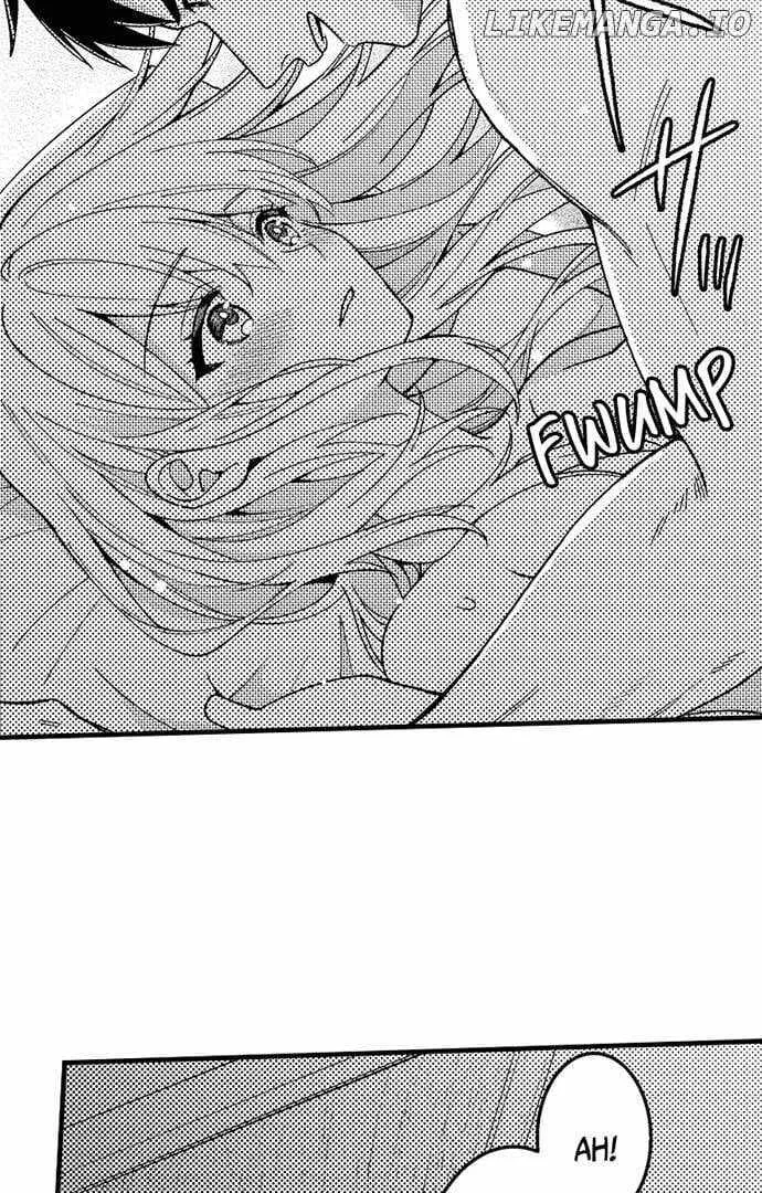 Yubisaki Kara Honki No Netsujou Mangakakalot X Chapter 193 Page 18