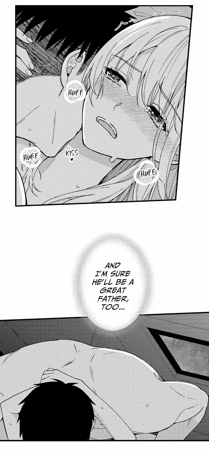 Yubisaki Kara Honki No Netsujou Mangakakalot X Chapter 193 Page 23
