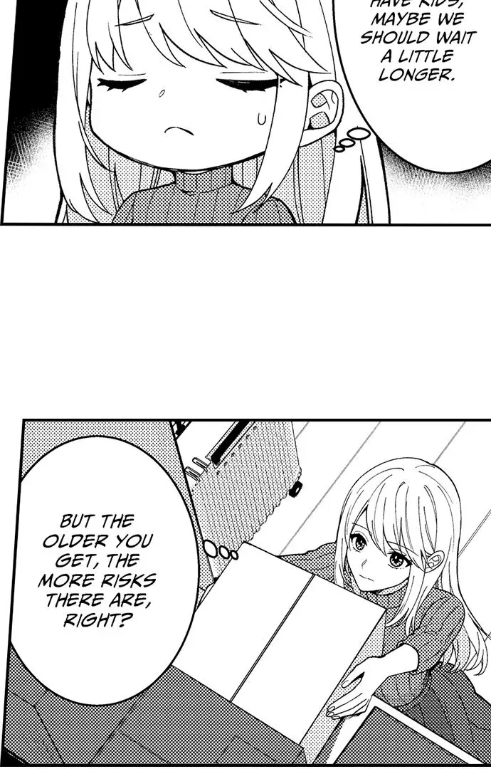 Yubisaki Kara Honki No Netsujou Mangakakalot X Chapter 193 Page 28