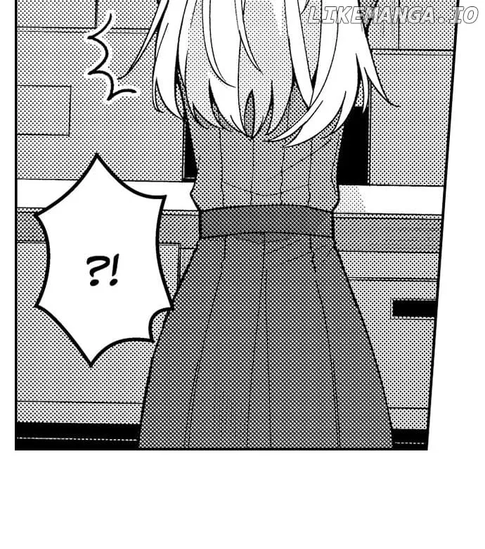 Yubisaki Kara Honki No Netsujou Mangakakalot X Chapter 193 Page 30