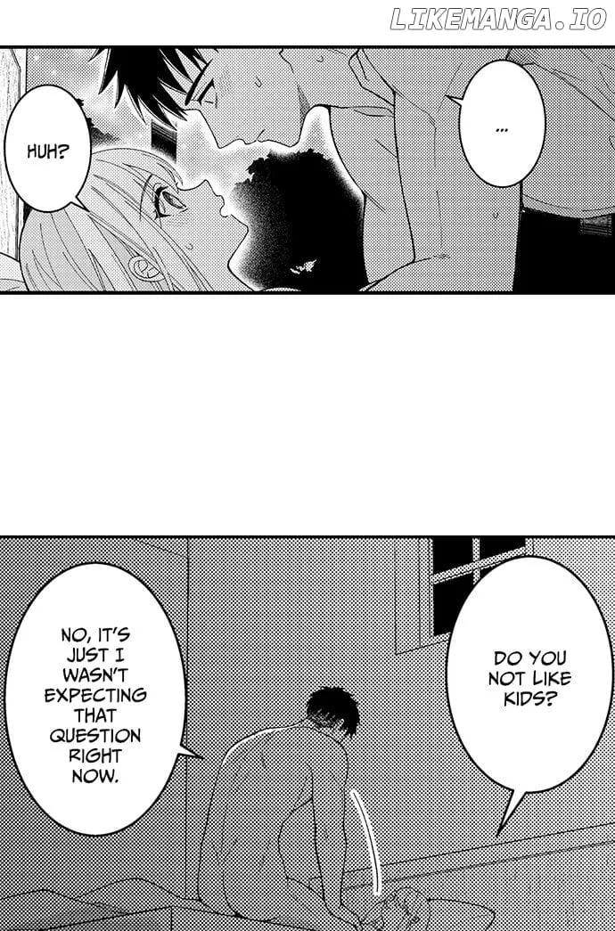 Yubisaki Kara Honki No Netsujou Mangakakalot X Chapter 193 Page 4