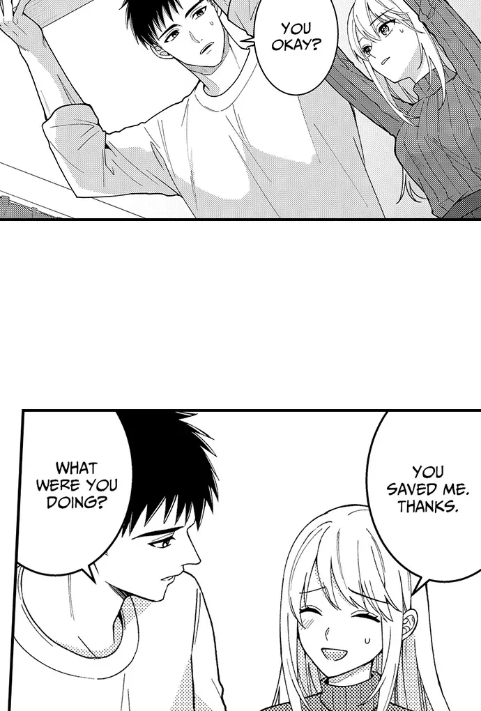 Yubisaki Kara Honki No Netsujou Mangakakalot X Chapter 193 Page 33