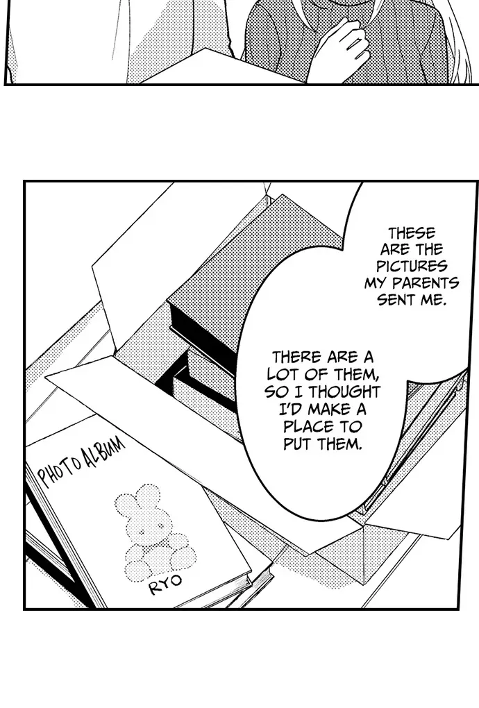 Yubisaki Kara Honki No Netsujou Mangakakalot X Chapter 193 Page 34