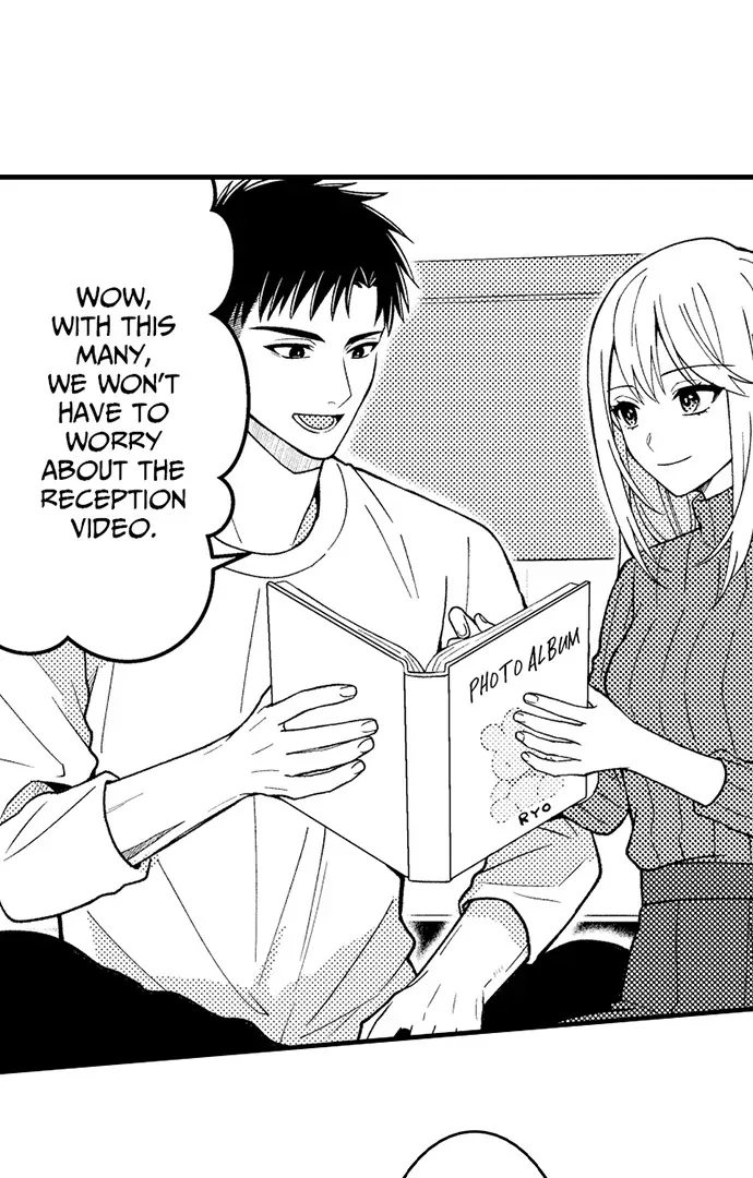 Yubisaki Kara Honki No Netsujou Mangakakalot X Chapter 193 Page 36