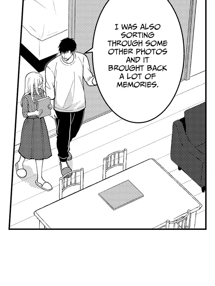 Yubisaki Kara Honki No Netsujou Mangakakalot X Chapter 193 Page 38