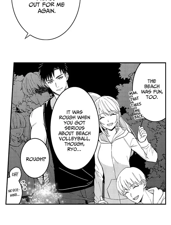 Yubisaki Kara Honki No Netsujou Mangakakalot X Chapter 194 Page 5