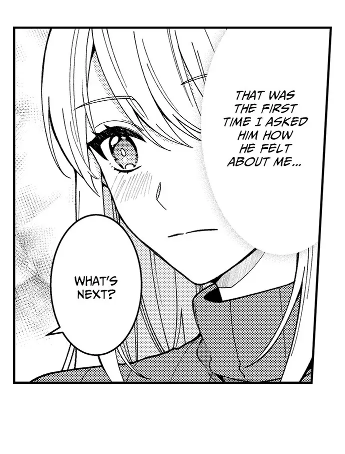 Yubisaki Kara Honki No Netsujou Mangakakalot X Chapter 194 Page 6