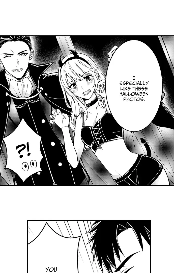 Yubisaki Kara Honki No Netsujou Mangakakalot X Chapter 194 Page 7