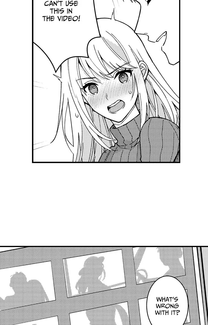 Yubisaki Kara Honki No Netsujou Mangakakalot X Chapter 194 Page 8