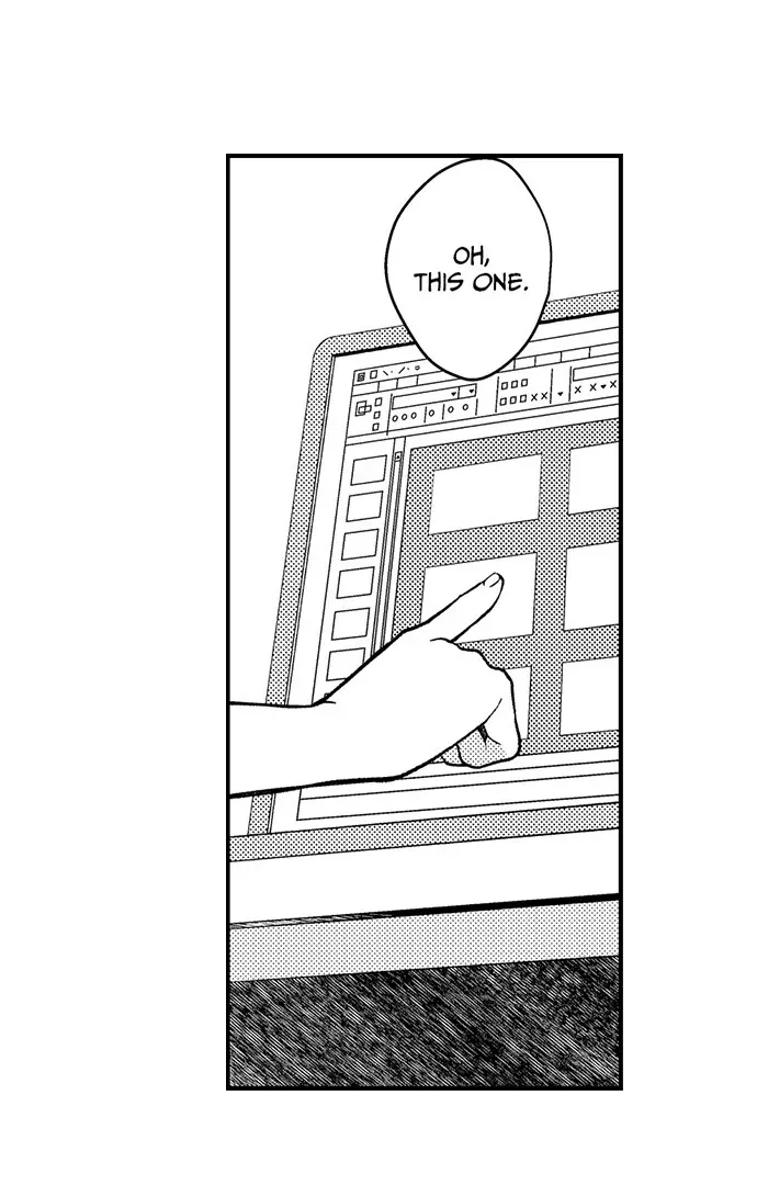 Yubisaki Kara Honki No Netsujou Mangakakalot X Chapter 194 Page 2