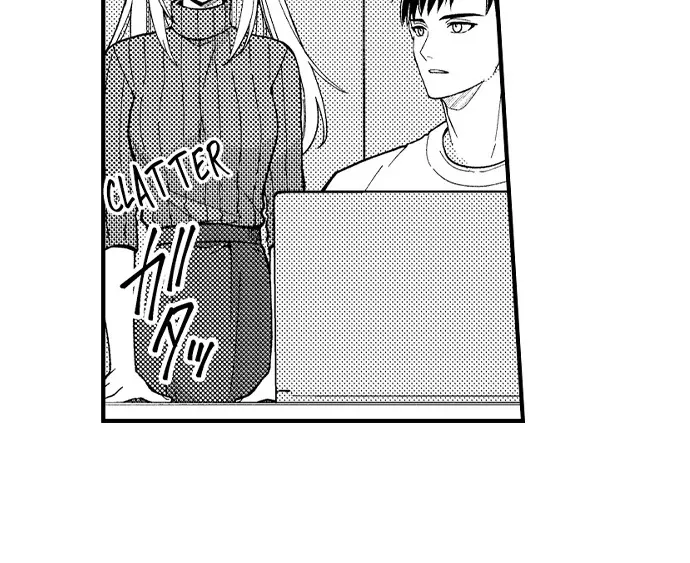 Yubisaki Kara Honki No Netsujou Mangakakalot X Chapter 194 Page 11
