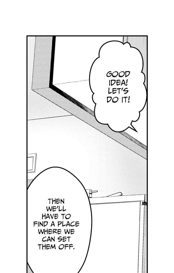 Yubisaki Kara Honki No Netsujou Mangakakalot X Chapter 194 Page 17
