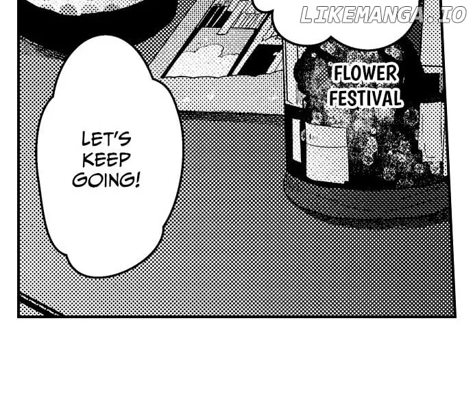 Yubisaki Kara Honki No Netsujou Mangakakalot X Chapter 194 Page 22