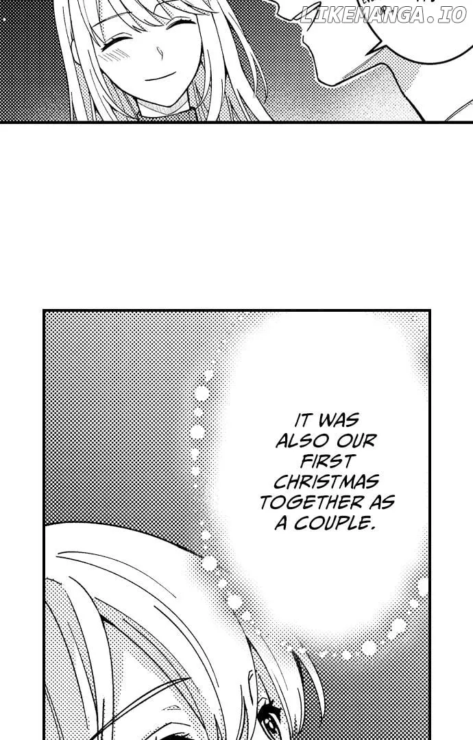Yubisaki Kara Honki No Netsujou Mangakakalot X Chapter 194 Page 25