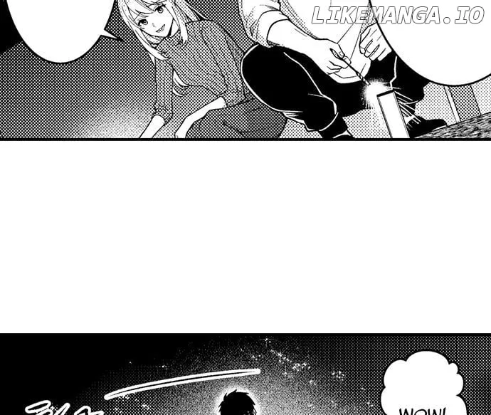 Yubisaki Kara Honki No Netsujou Mangakakalot X Chapter 194 Page 27