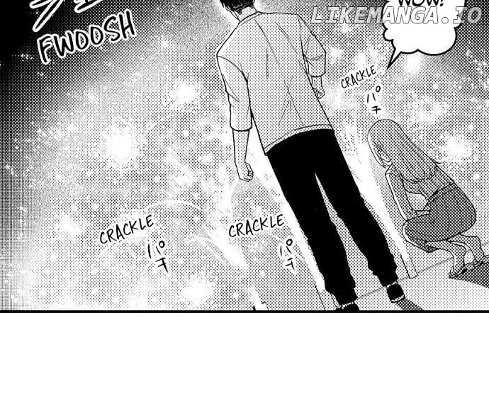 Yubisaki Kara Honki No Netsujou Mangakakalot X Chapter 194 Page 28