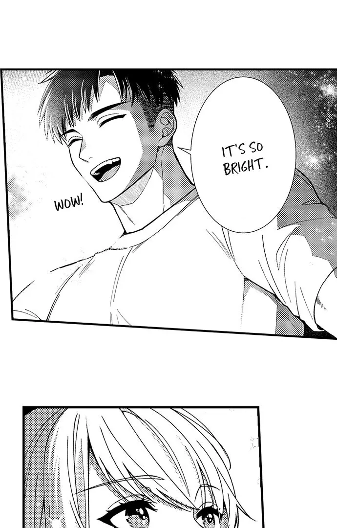 Yubisaki Kara Honki No Netsujou Mangakakalot X Chapter 194 Page 29