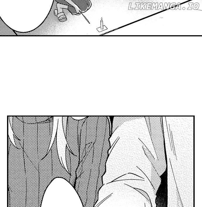 Yubisaki Kara Honki No Netsujou Mangakakalot X Chapter 194 Page 33