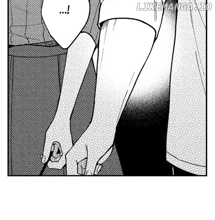 Yubisaki Kara Honki No Netsujou Mangakakalot X Chapter 194 Page 34