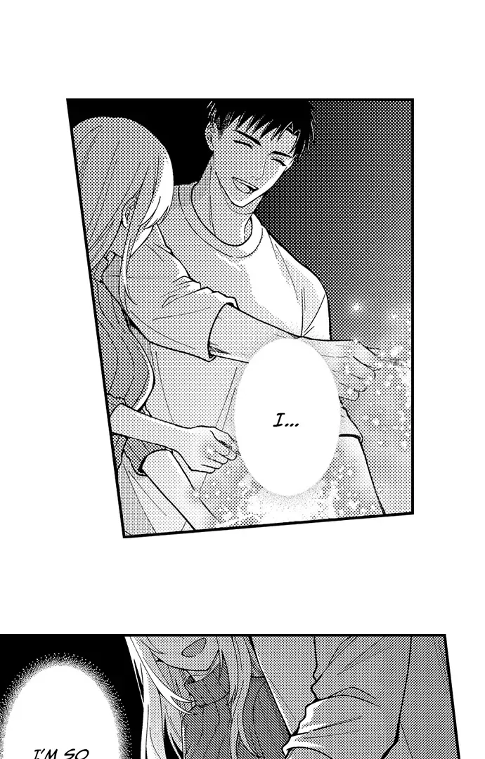 Yubisaki Kara Honki No Netsujou Mangakakalot X Chapter 194 Page 37