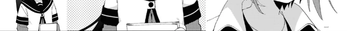 Yuru Yuri Mangakakalot X Chapter 221 Page 26