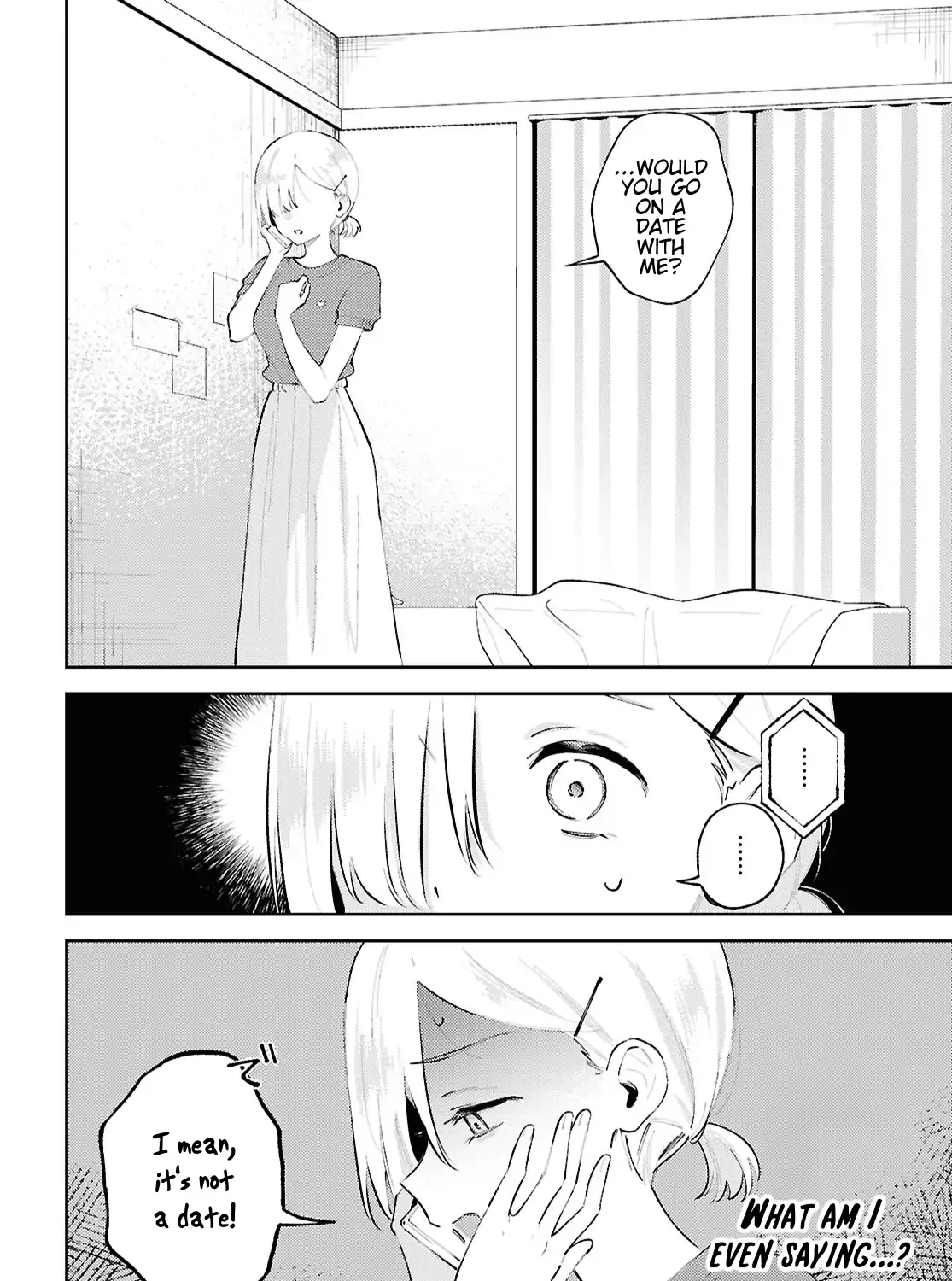 Zenbu Kowashite Jigoku de Aishite Mangakakalot X Chapter 20 Page 4