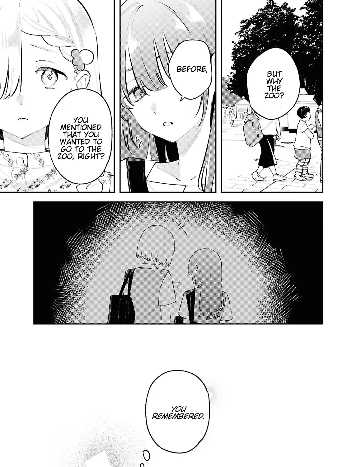 Zenbu Kowashite Jigoku de Aishite Mangakakalot X Chapter 20 Page 10