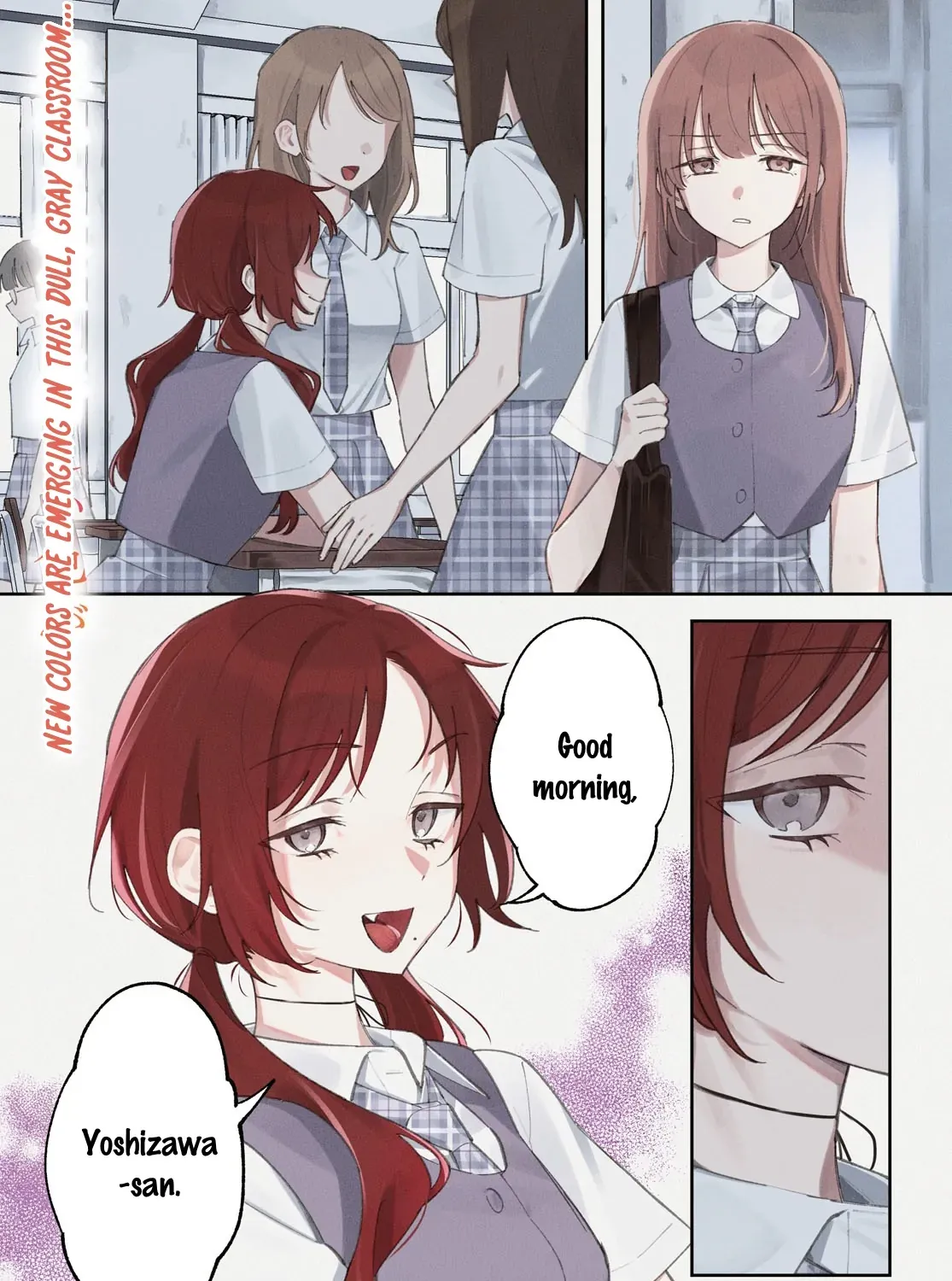 Zenbu Kowashite Jigoku de Aishite Mangakakalot X Chapter 21 Page 2