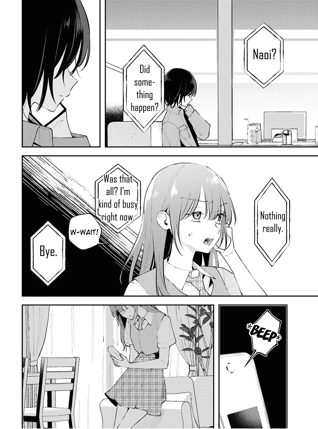 Zenbu Kowashite Jigoku de Aishite Mangakakalot X Chapter 21 Page 7