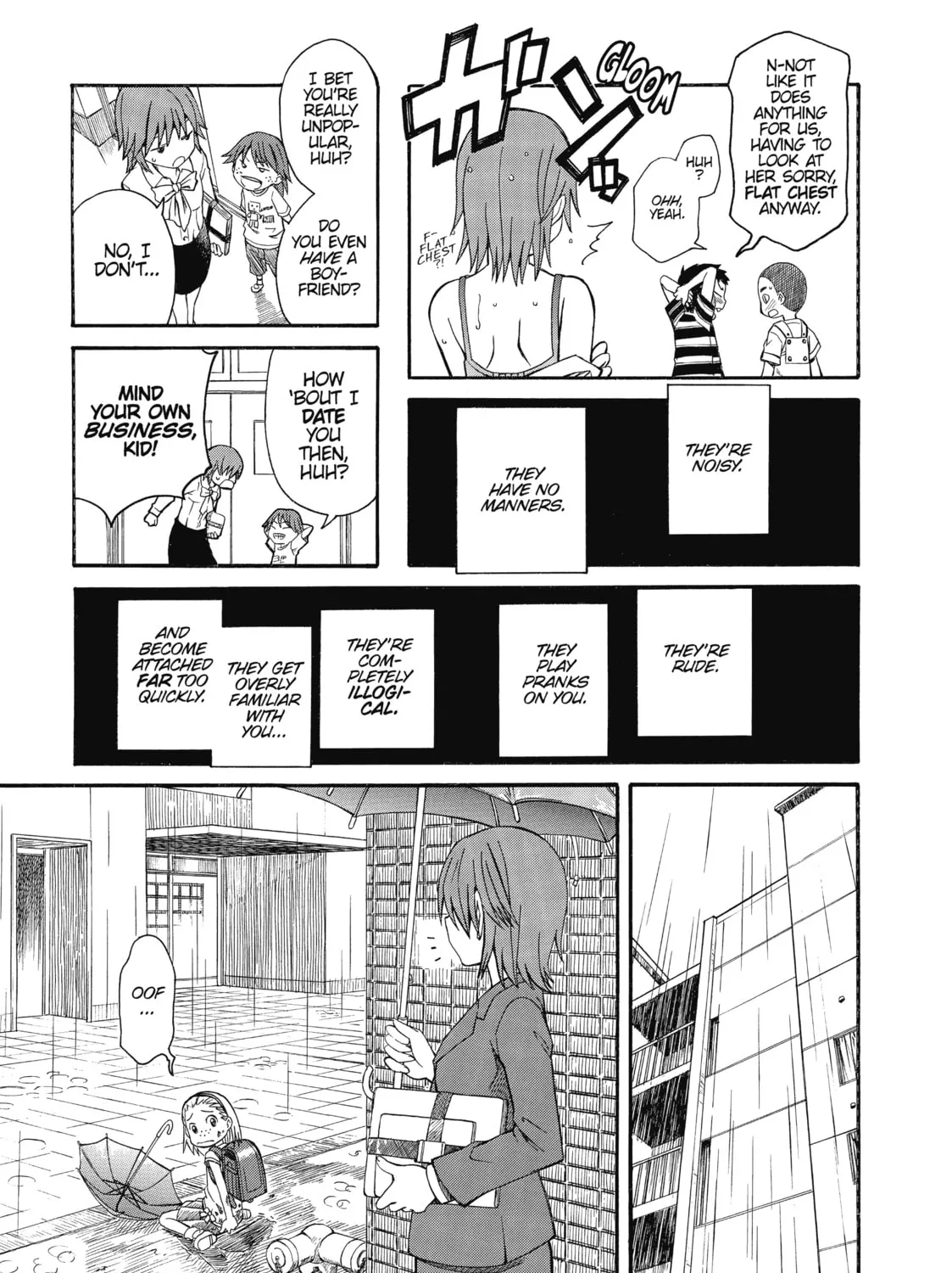 A Certain Scientific Railgun Mangakakalot X Chapter 14 Page 25