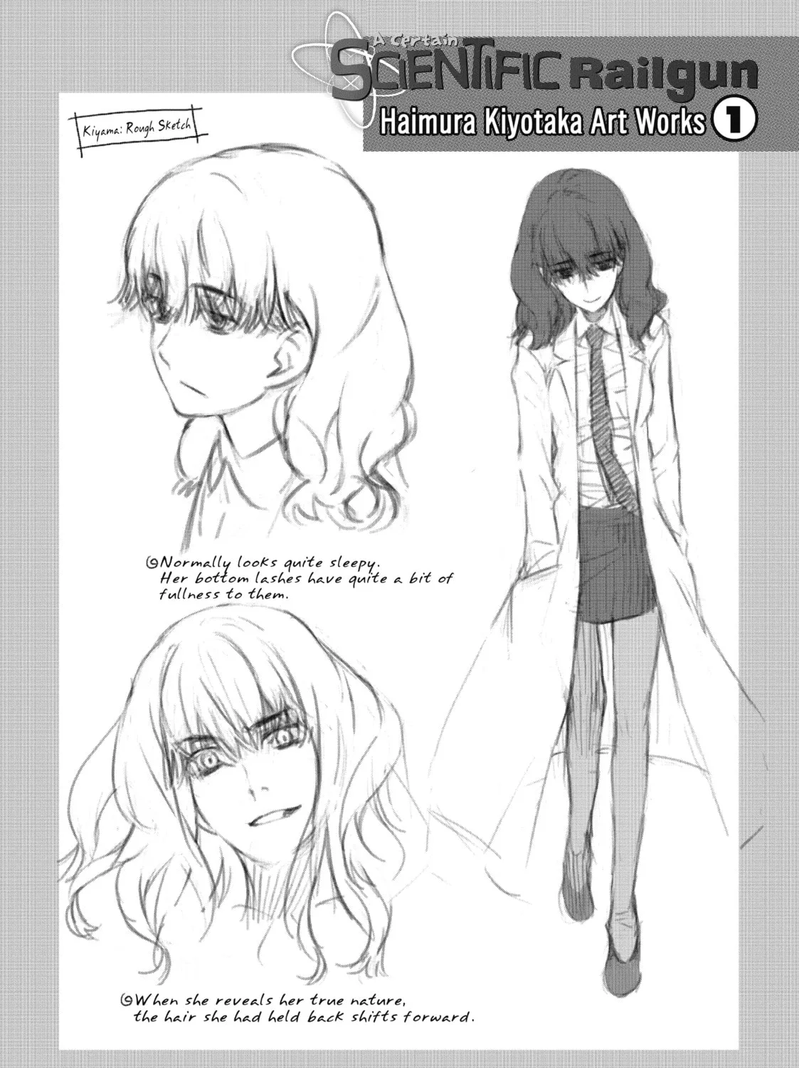 A Certain Scientific Railgun Mangakakalot X Chapter 14 Page 61