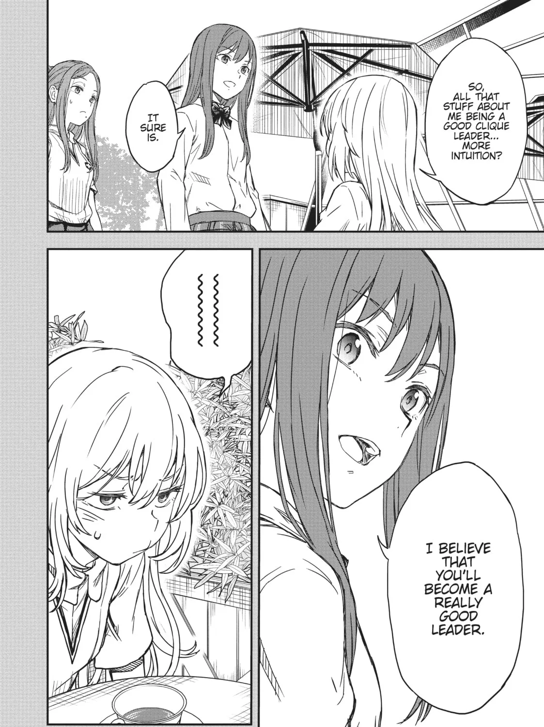 A Certain Scientific Railgun Mangakakalot X Chapter 140 Page 31