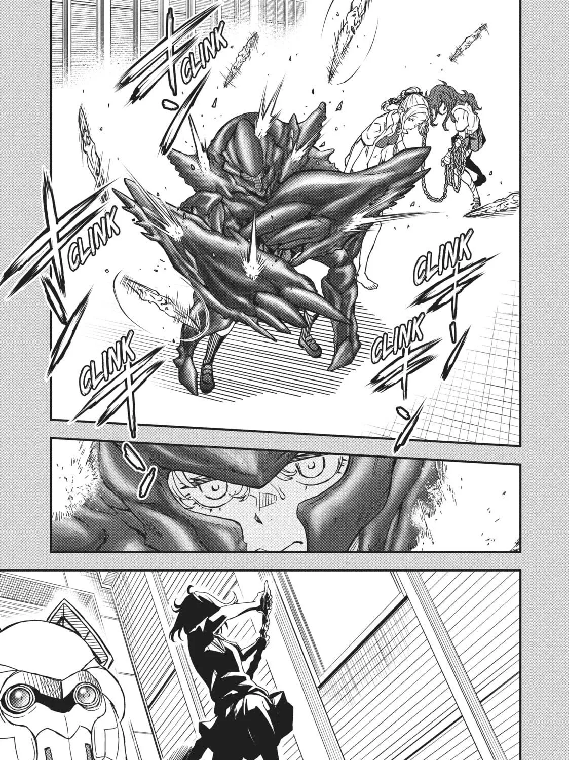A Certain Scientific Railgun Mangakakalot X Chapter 142 Page 65